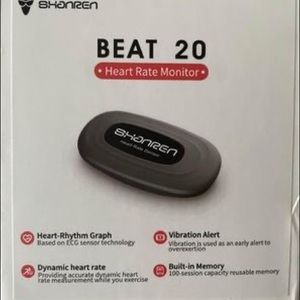 Beat 20 Hearth monitor